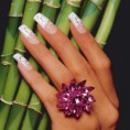 UÑAS DE GEL
